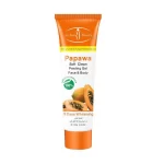 Aichun Beauty Papaya Soft Clean Peeling Gel Face & Body - 100g