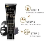 Aichun Beauty The Dead Sea Mud Peel Off Mask - 120ml - Image 4