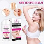 Aichun Beauty Whitening Balm For Sensitive Areas 50ml