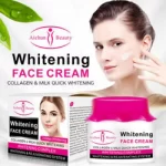 Aichun Beauty Whitening Face Cream - 80ml