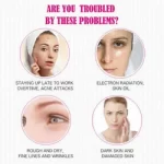 Aichun Beauty Whitening Face Cream - 80ml - Image 4