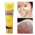 Aichun Beauty Whitening Gold Caviar Peel Off Mask - 120ml - Image 3