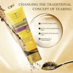 Aichun Beauty Whitening Gold Caviar Peel Off Mask - 120ml - Image 4