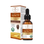 Aichun Beauty Whitening Moisturizing Jojoba Oil Face Serum - 30ml - Image 4