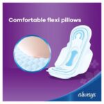 Always Maxi Thick Sanitary Pads - Long 9pcs - Image 2