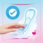 Always Skin Love Maxi Thick 30Pads - Image 3