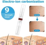 Aodel Ikang Liquid Wart Flat - 3ml - Image 3