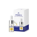 AR Vitamin E +Collagen Gold Face Serum - 10ml