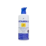 AR Vitamin E Moisturizing Lotion - 600ml