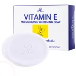 AR Vitamin E Moisturizing Whitening Soap - 100g
