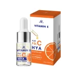 AR Vitamin E Plus Vit C Hya Gold Serum - 10ml
