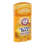 Arm & Hammer Ultra Max Deodorant Powder Fresh 28Gm