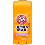 Arm & Hammer Ultra Max Deodorant Powder Fresh - 73g