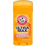 Arm & Hammer Ultra Max Deodorant Powder Fresh - 73g