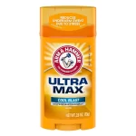 Arm & Hammer Ultra Max Solid Deodorant Cool Blast - 73g