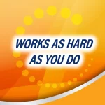 Arm & Hammer Ultra Max Solid Deodorant Cool Blast - 73g - Image 3