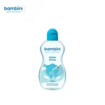 Bambini Baby Cologne Ocean Kisses - 125ml