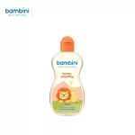 Bambini Baby Cologne Sunny Playtime - 125ml