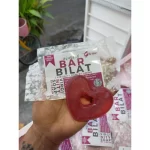 BAR BILAT Whitening Virginity SOAP by GSKIN