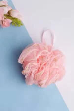 Bath Sponge - 1Pcs - Image 5