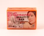 Beauche Beauty Bar Facial And Body Soap 90gm