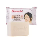 Beauche Gluta Whitening Soap With Songyi Mushroom - 150gm