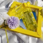 Beauty and Graces Pretty Peach Feminine Wash - 150ml - Image 10