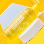 Beauty and Graces Pretty Peach Feminine Wash - 150ml - Image 2