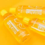 Beauty and Graces Pretty Peach Feminine Wash - 150ml - Image 3