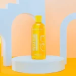 Beauty and Graces Pretty Peach Feminine Wash - 150ml - Image 4