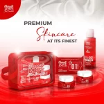 Beauty Love Skin Essentials Rejuvenating Facial Set