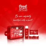 Beauty Love Skin Essentials Rejuvenating Facial Set - Image 2