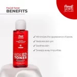 Beauty Love Skin Essentials Rejuvenating Facial Set - Image 4