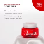 Beauty Love Skin Essentials Rejuvenating Facial Set - Image 5