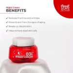 Beauty Love Skin Essentials Rejuvenating Facial Set - Image 6