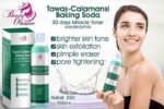 Beauty Obsession Miracle Toner Tawas Calamansi Baking Soda - 250ml - Image 2
