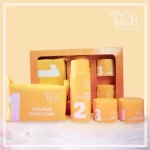 Beauty Vault Premium Rejuvenating Set - Image 2