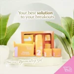 Beauty Vault Premium Rejuvenating Set - Image 5