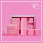 Beauty Vault Whitening & Maintenance Set - Image 2