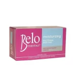 Belo Essentials Moisturizing Whitening Soap 135g