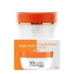 BELO Intensive Whitening Face and Neck Cream Kojic Acid + Tranexamic Acid SPF 30