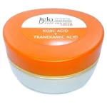 BELO Intensive Whitening Face and Neck Cream Kojic Acid + Tranexamic Acid SPF 30 - Image 2