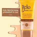 Belo SunExpert Tinted Sunscreen SPF50 - 50ml - Image 4