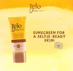 Belo SunExpert Tinted Sunscreen SPF50 - 50ml - Image 5