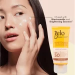 Belo SunExpert Whitening Sunscreen SPF50 - 50mL - Image 4