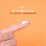 Belo Underarm Whitening Cream - 40ml - Image 2