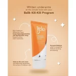 Belo Underarm Whitening Cream - 40ml - Image 4
