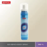 Bench Body Spray B20 - 100ml