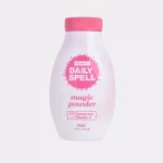 Bench Daily Spell UV Sunscreen + Vit E Magic Powder Pink - 50g