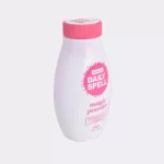 Bench Daily Spell UV Sunscreen + Vit E Magic Powder Pink - 50g - Image 3